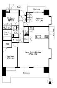 福岡市西区愛宕南２丁目