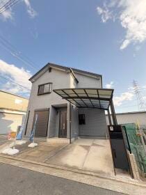 堺市北区金岡町