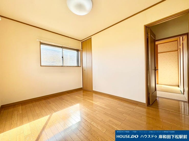 小さいお子様のお昼寝部屋にもピッタリですね