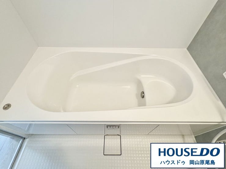 お子さんと一緒にゆっくり湯船につかりながら1日の出来事をお話ししたり・・・。そんな素敵な時間が過ごせます♪