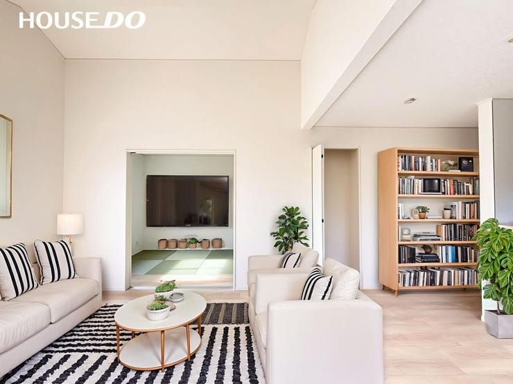 家具レイアウトイメージ