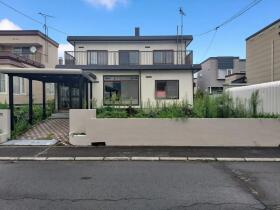 札幌市西区西野十一条９丁目