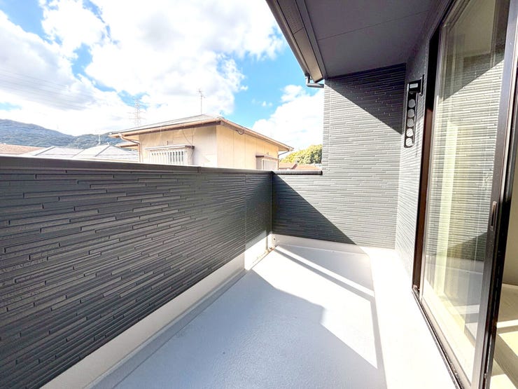 ファミリークローク♪小倉南区中貫新築戸建て◎駐車場3台◎WIC◎廊下収納◎パントリー