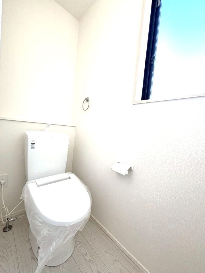 ファミリークローク♪小倉南区中貫新築戸建て◎駐車場3台◎WIC◎廊下収納◎パントリー