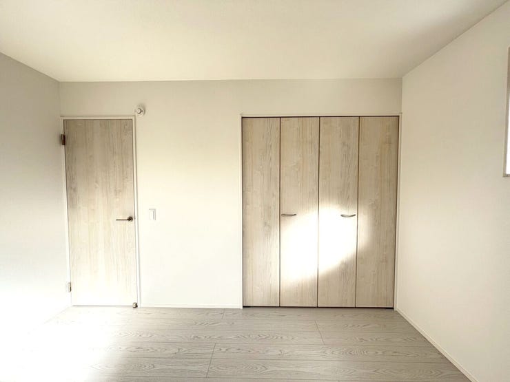 ファミリークローク♪小倉南区中貫新築戸建て◎駐車場3台◎WIC◎廊下収納◎パントリー