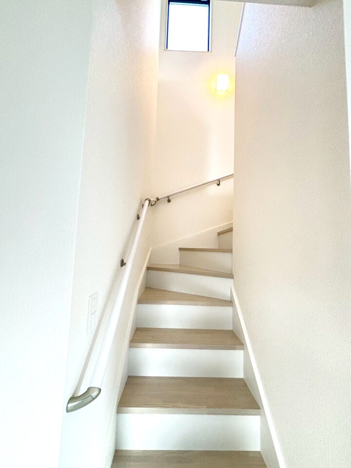 ファミリークローク♪小倉南区中貫新築戸建て◎駐車場3台◎WIC◎廊下収納◎パントリー