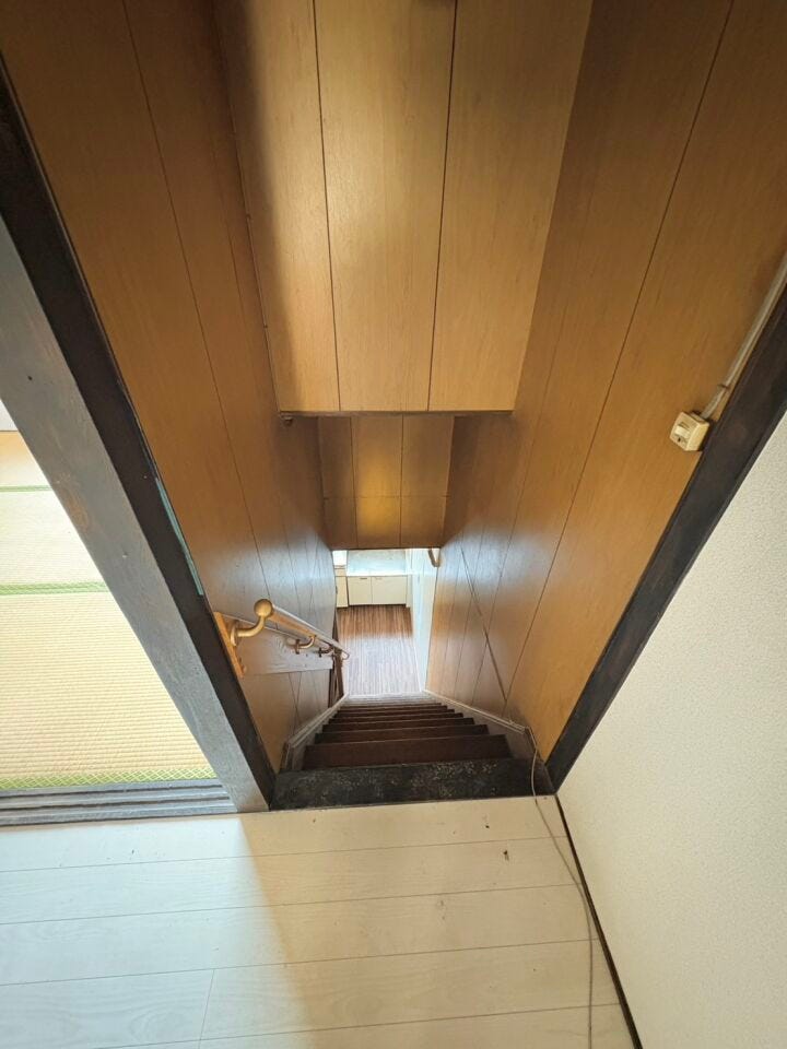 同線の良い間取りとなっております!