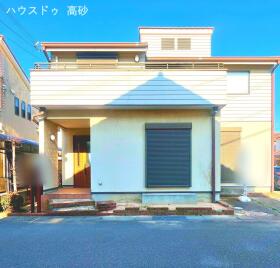 高砂市荒井町新浜２丁目