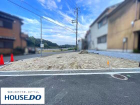 枚方市杉山手３丁目