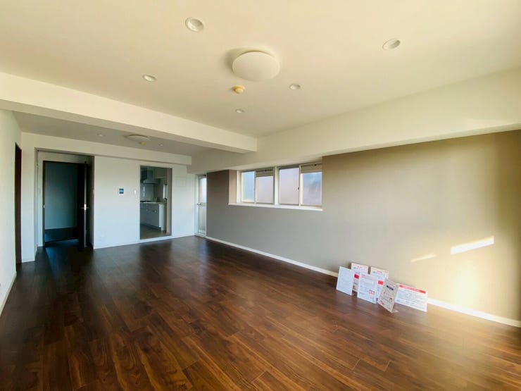 明るい日差しや涼しい風が入り、快適にお過ごしいただけます。家族団欒の大切な時間を満喫できますね。