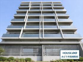 名古屋市緑区四本木