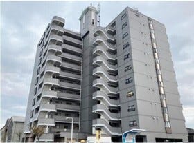 岡山市南区浦安南町