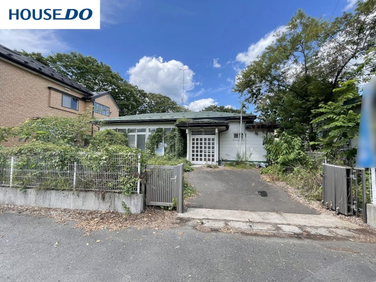 【外観】
現地(2025年8月)撮影
◎現地案内予約受付中!◎
詳細は、ハウスドゥ  八戸市庁前までお気軽にお問い合わせくださいませ♪