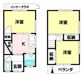 茨木市西田中町
