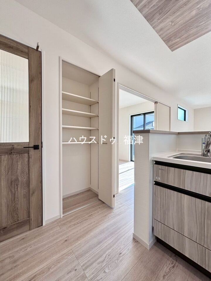 《古賀市千鳥6丁目 新築戸建て》