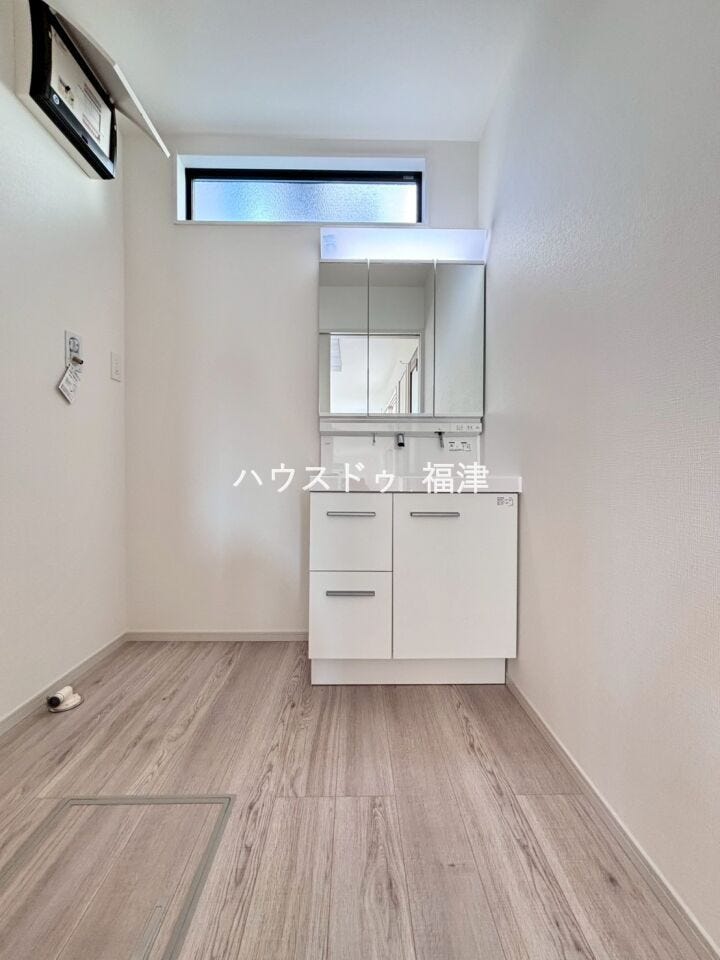 《古賀市千鳥6丁目 新築戸建て》