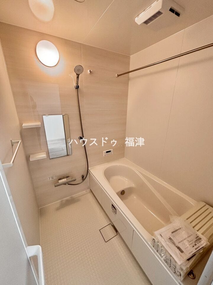 《古賀市千鳥6丁目 新築戸建て》