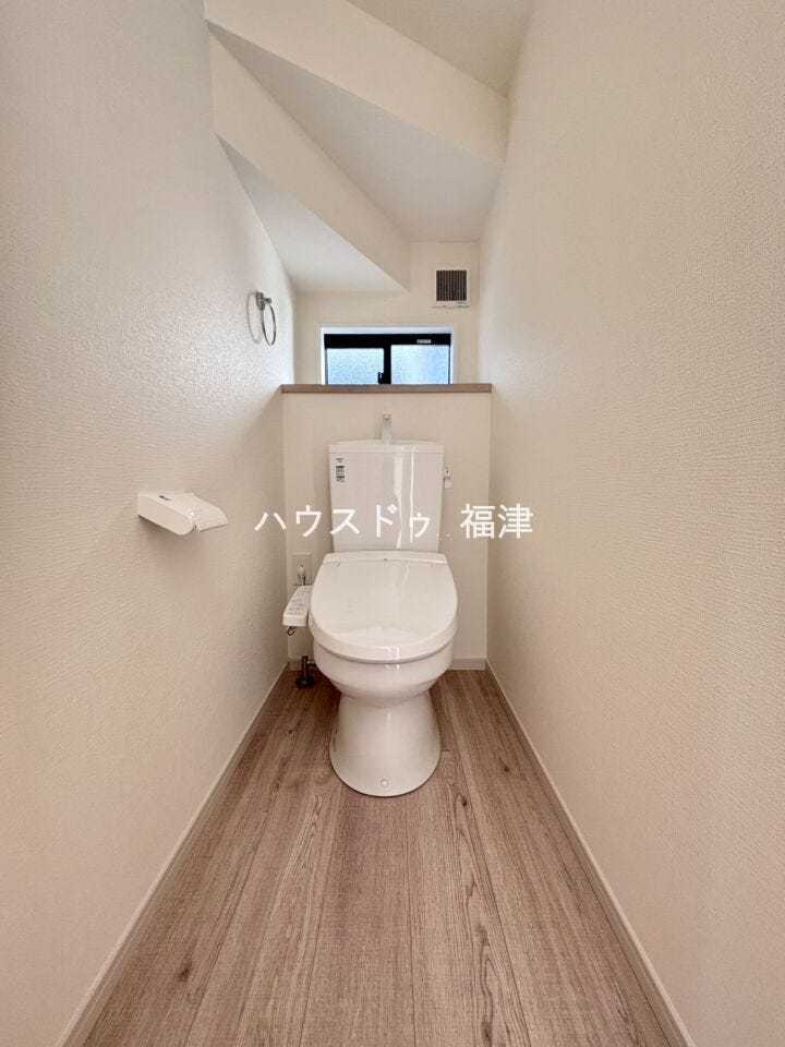 《古賀市千鳥6丁目 新築戸建て》