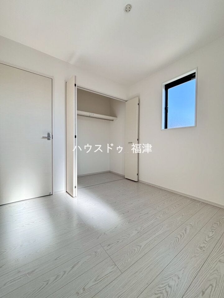 《古賀市千鳥6丁目 新築戸建て》