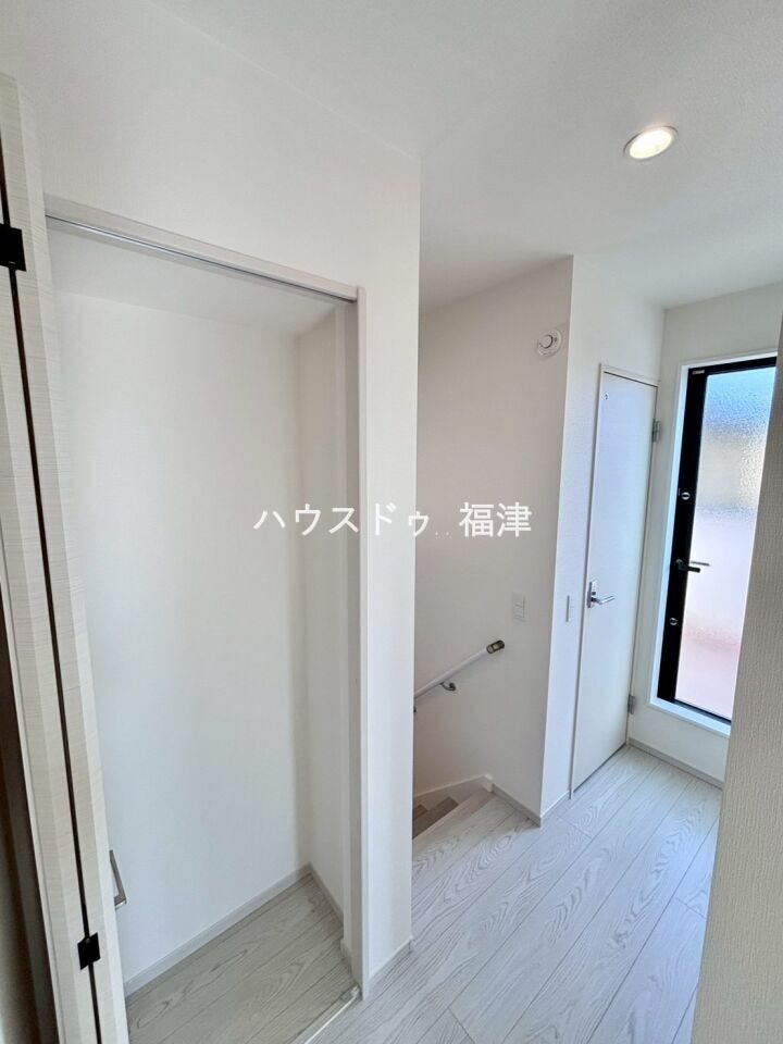 《古賀市千鳥6丁目 新築戸建て》