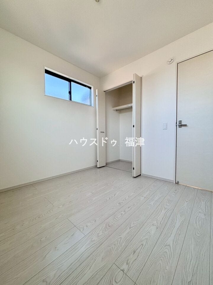 《古賀市千鳥6丁目 新築戸建て》