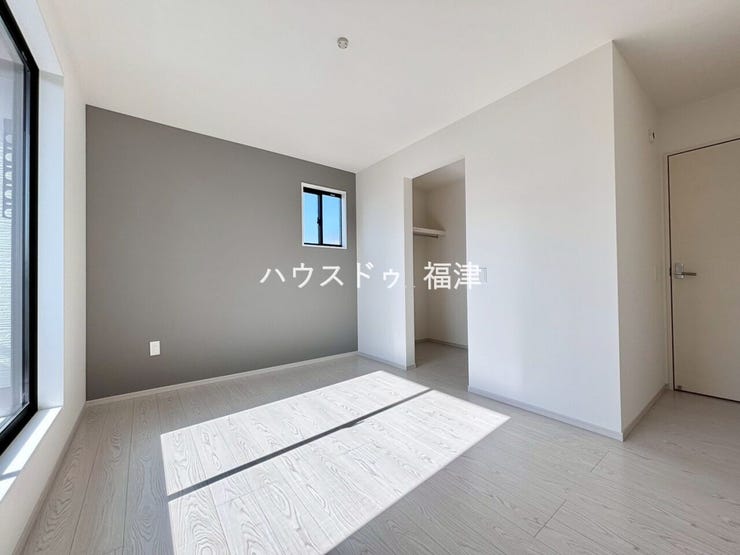 《古賀市千鳥6丁目 新築戸建て》