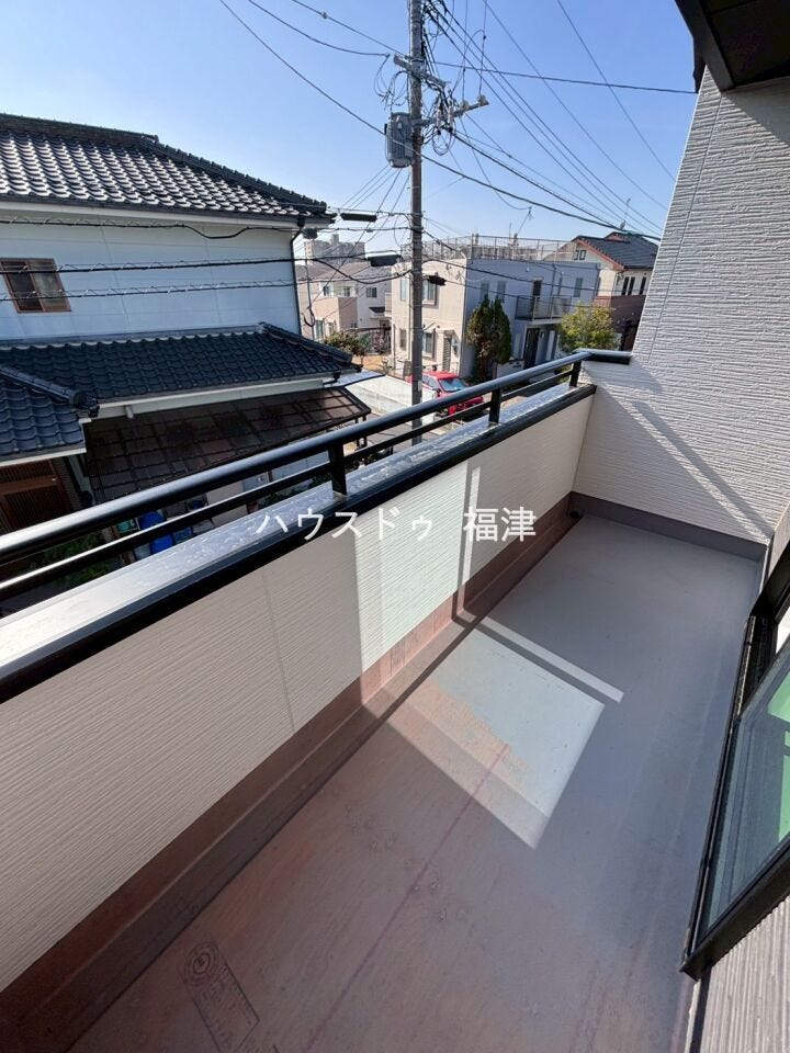 《古賀市千鳥6丁目 新築戸建て》