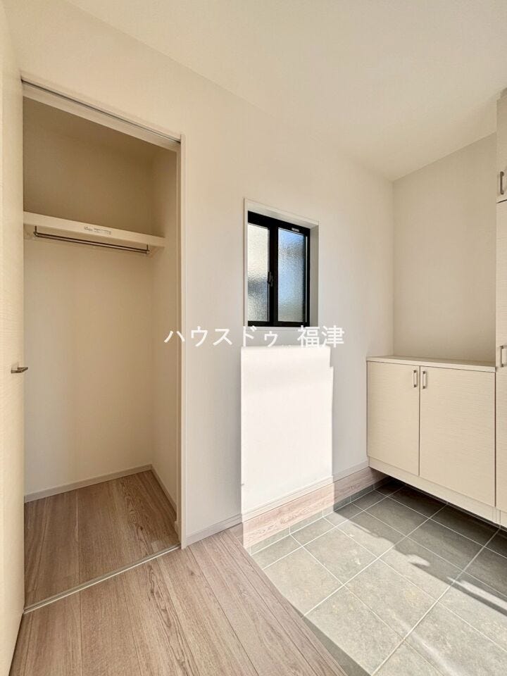 《古賀市千鳥6丁目 新築戸建て》