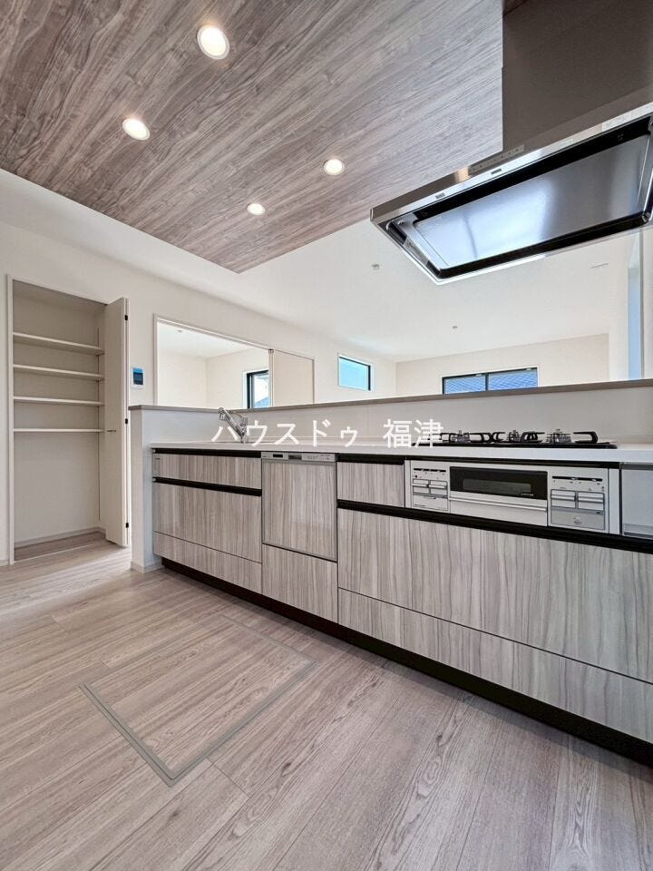 《古賀市千鳥6丁目 新築戸建て》