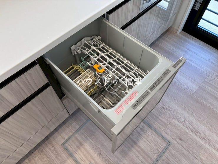 《古賀市千鳥6丁目 新築戸建て》