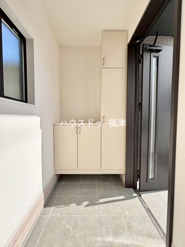 《古賀市千鳥6丁目 新築戸建て》