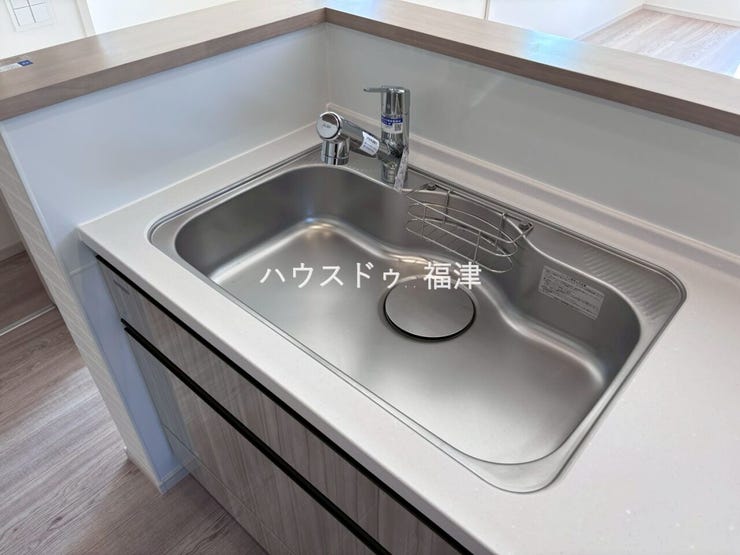 《古賀市千鳥6丁目 新築戸建て》