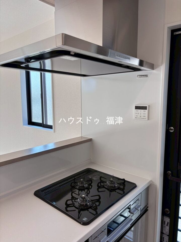 《古賀市千鳥6丁目 新築戸建て》