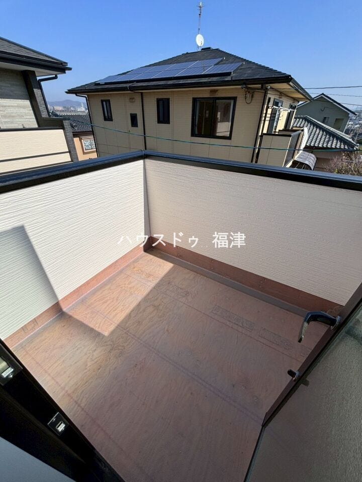 《古賀市千鳥6丁目 新築戸建て》