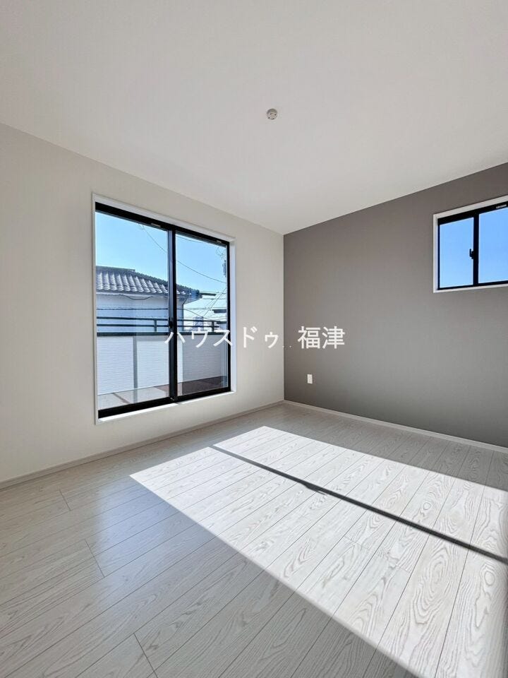 《古賀市千鳥6丁目 新築戸建て》