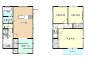 加古川市加古川町稲屋