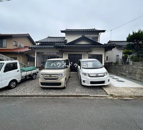 出雲市松寄下町