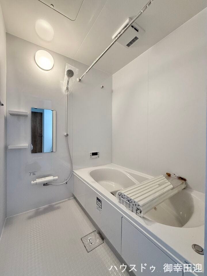 ■深い癒やしのプライベート空間■一日の疲れを洗い流し、心身を解放する、静かで贅沢な時間を提供します。