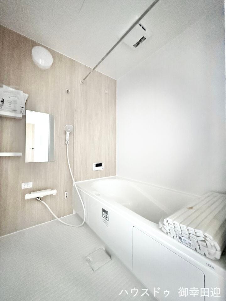 ■□■深い癒やしのプライベート空間■□■一日の疲れを洗い流し、心身を解放する、静かで贅沢な時間を提供します