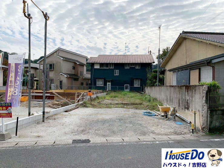 令和8年1月完成予定。
撮影日:令和7年11月2日