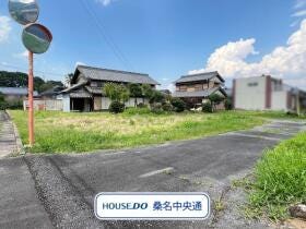桑名市多度町柚井