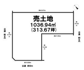 沖縄市美原２丁目