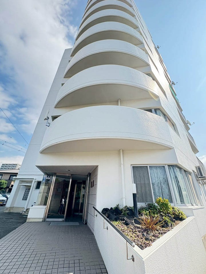 藤和二日市コープ