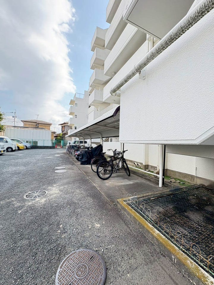 藤和二日市コープ