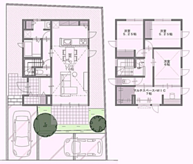 福島市笹谷字塗谷地