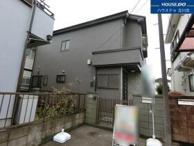 武蔵村山市大南３丁目