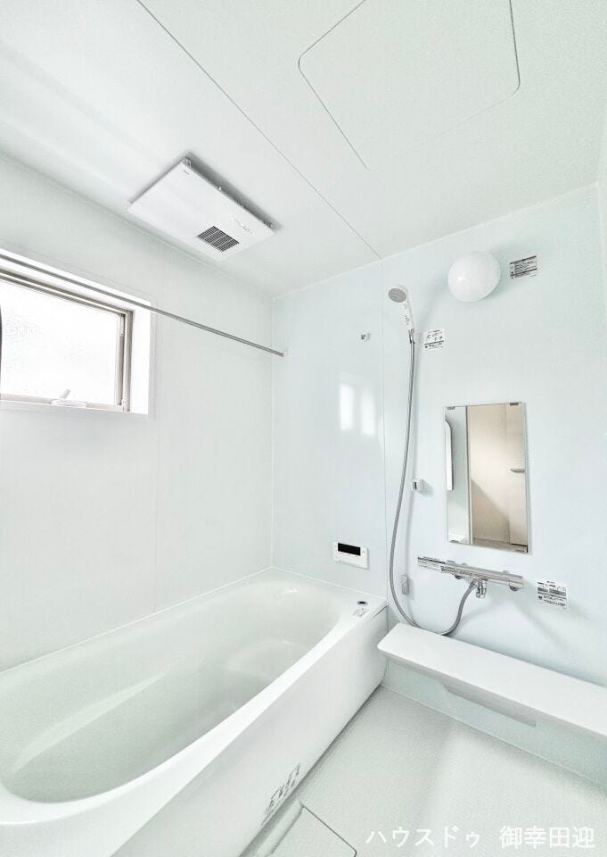 ■深い癒やしのプライベート空間■一日の疲れを洗い流し、心身を解放する、静かで贅沢な時間を提供します。