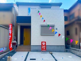 宇治市槇島町一ノ坪