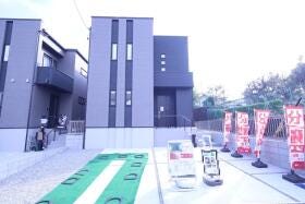 四日市市あかつき台３丁目