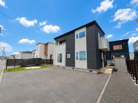 苫小牧市北光町２丁目